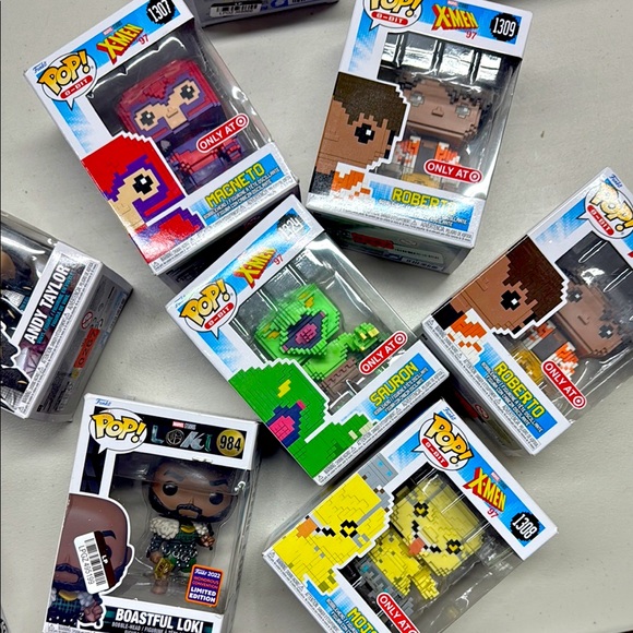 Other - RANDOM FUNKO GIVEAWAY